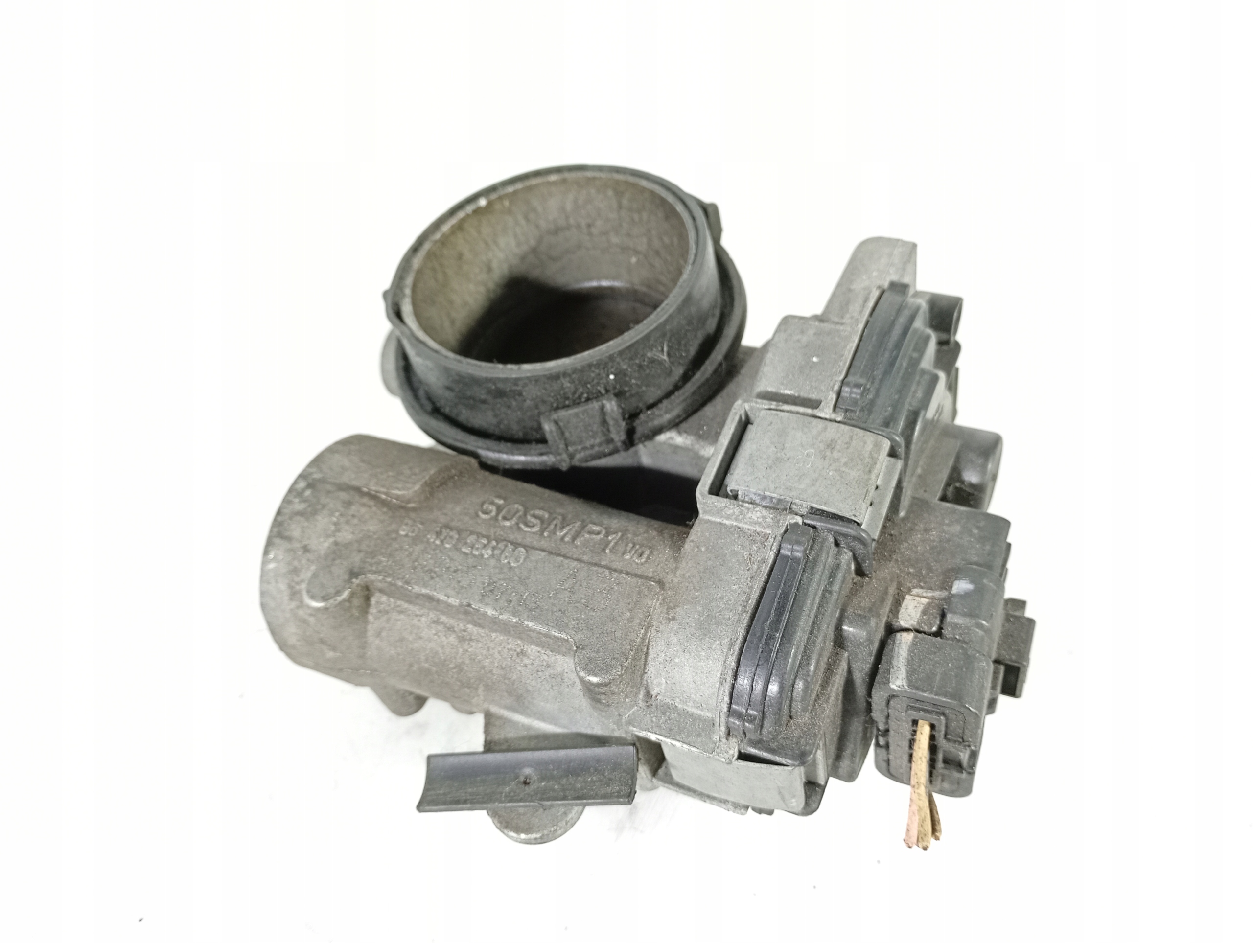 Peugeot 207 06-13 Valvola a farfalla OE 9647925480