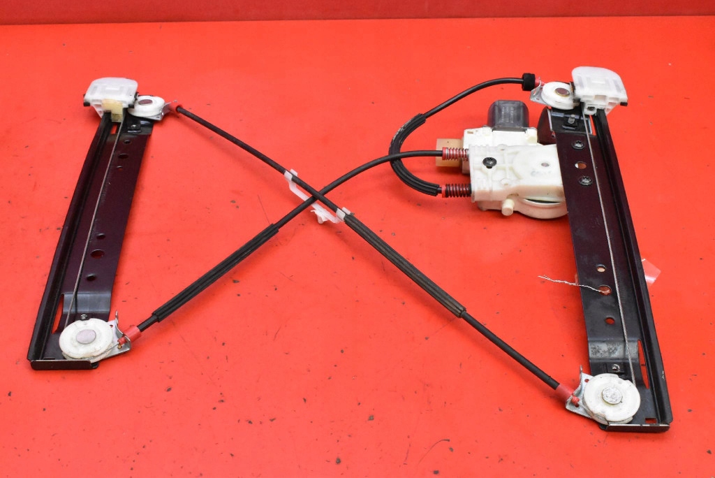 window regulator right rear part EU 0130822287 FORD S-MAX MK1 LIFT 10-15