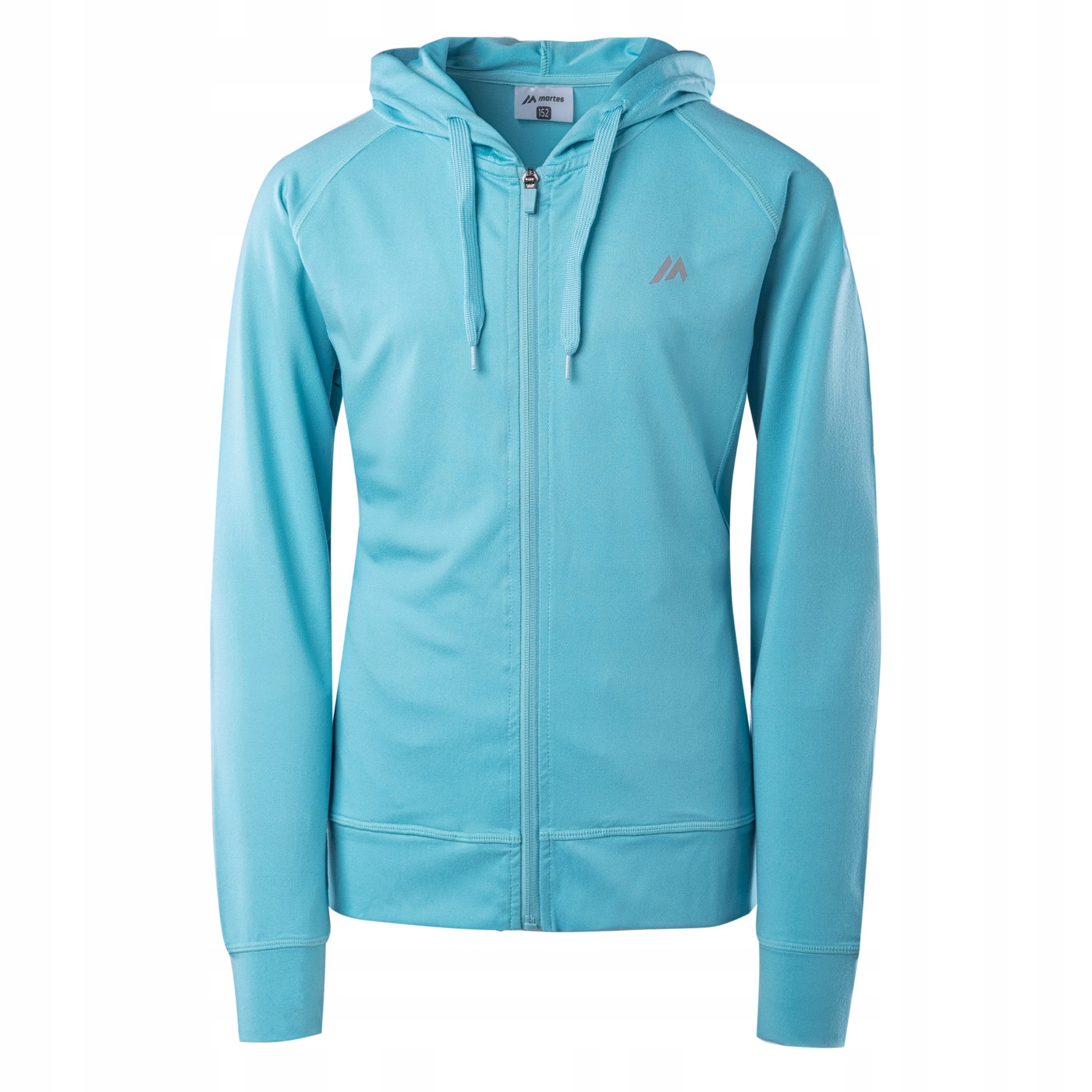 

Dziecięca bluza Martes Cyra Jrg Blue 140