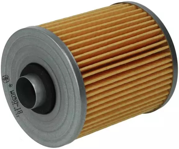 

Pzl Filters Filtr Oleju WO5018