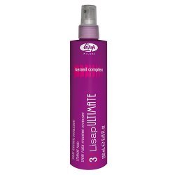 

Lisap Ultimate Spray do prostowania