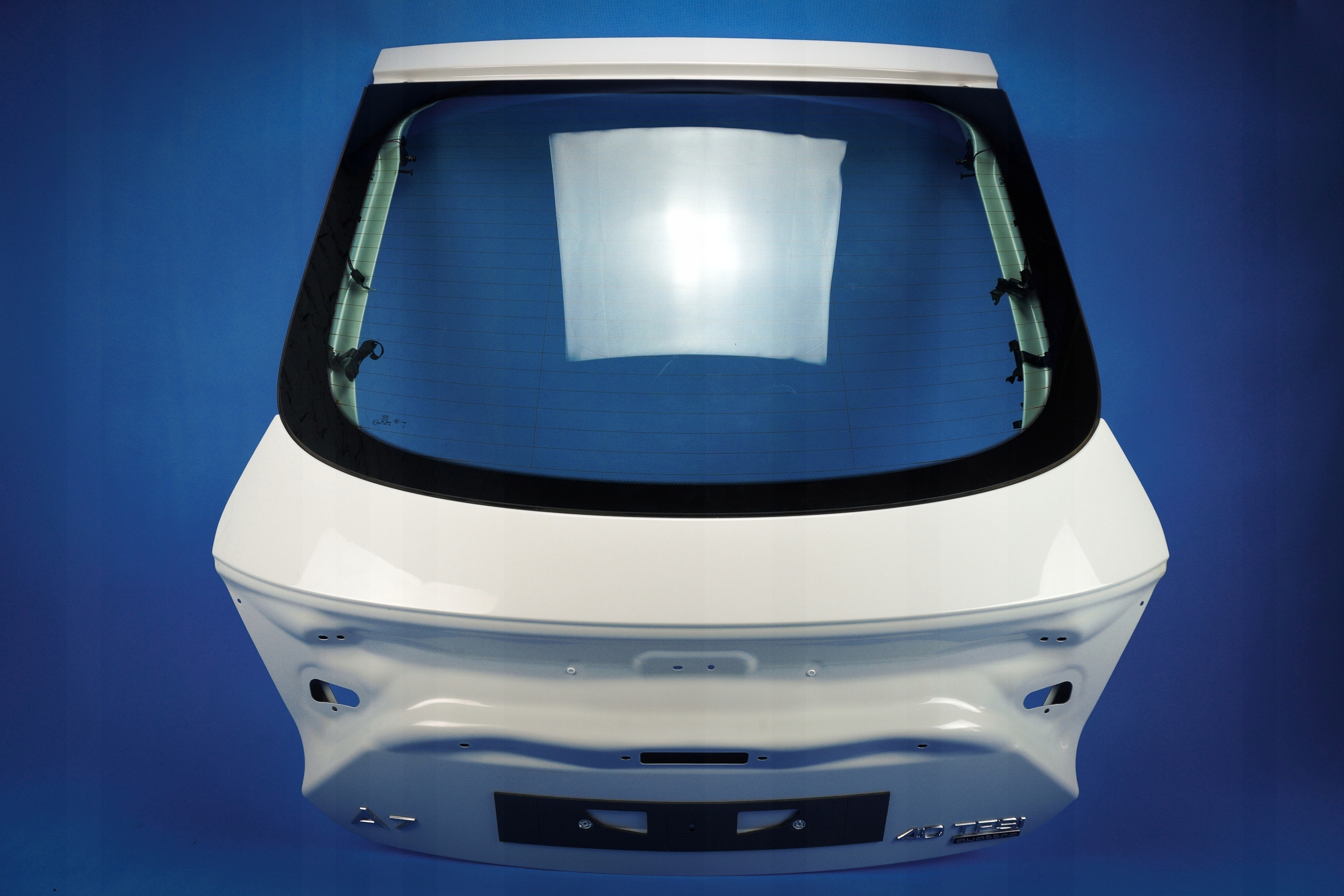 boot doors window AS2 Audi A7 S7 RS7 4G8 LS9R