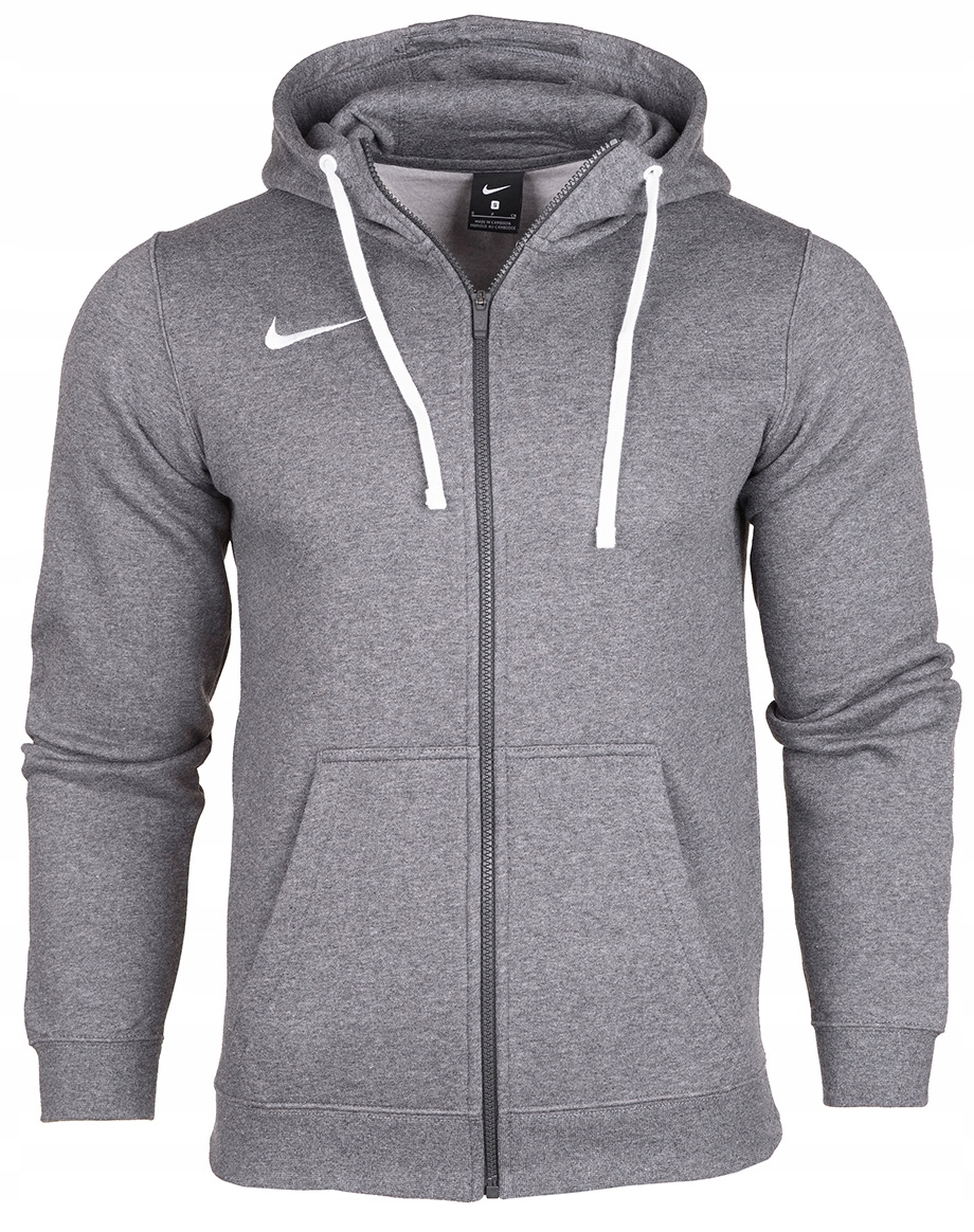 

Nike bluza z kapturem zasuwana kaptur męska r.XXL