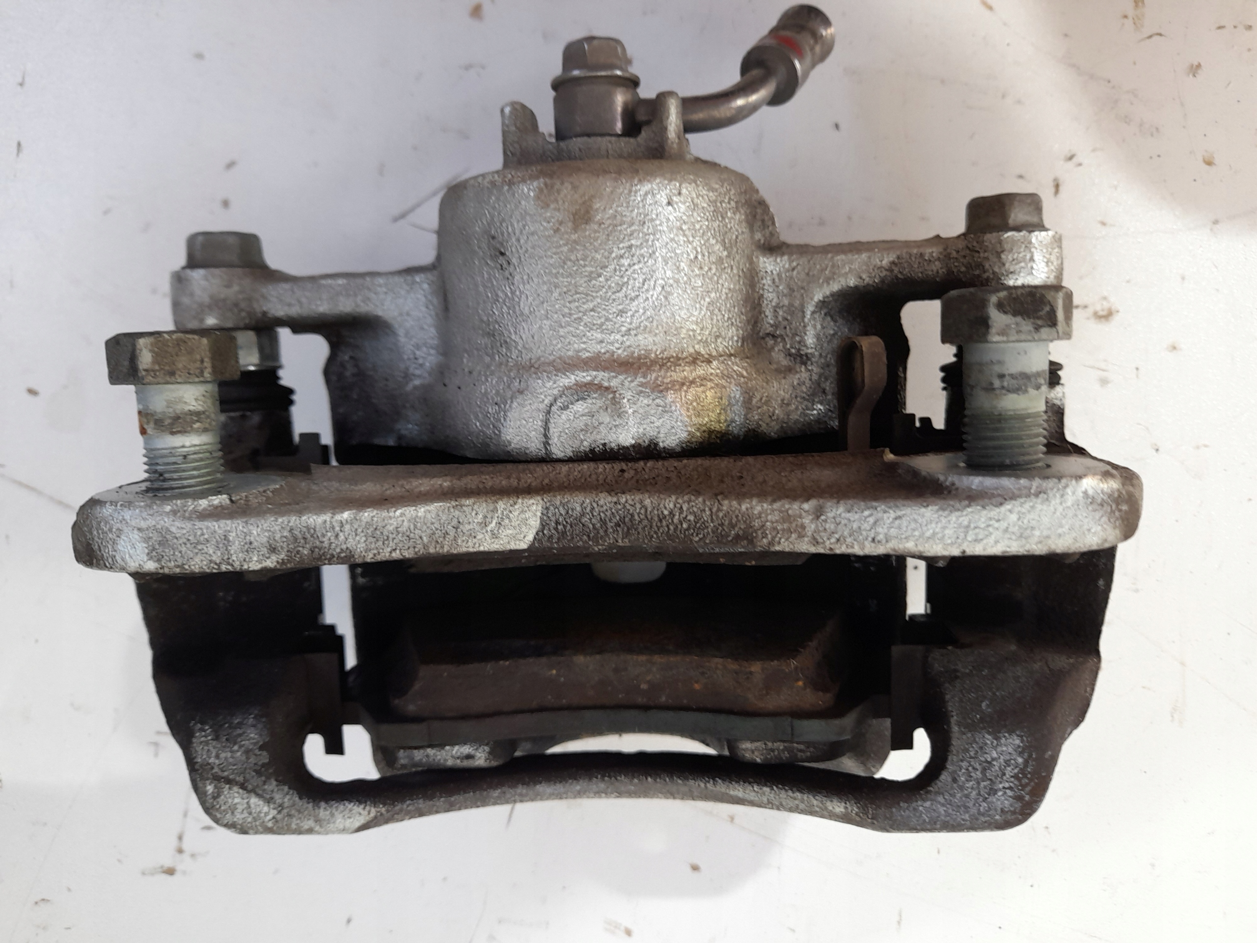 HYUNDAI I10 III caliper front right