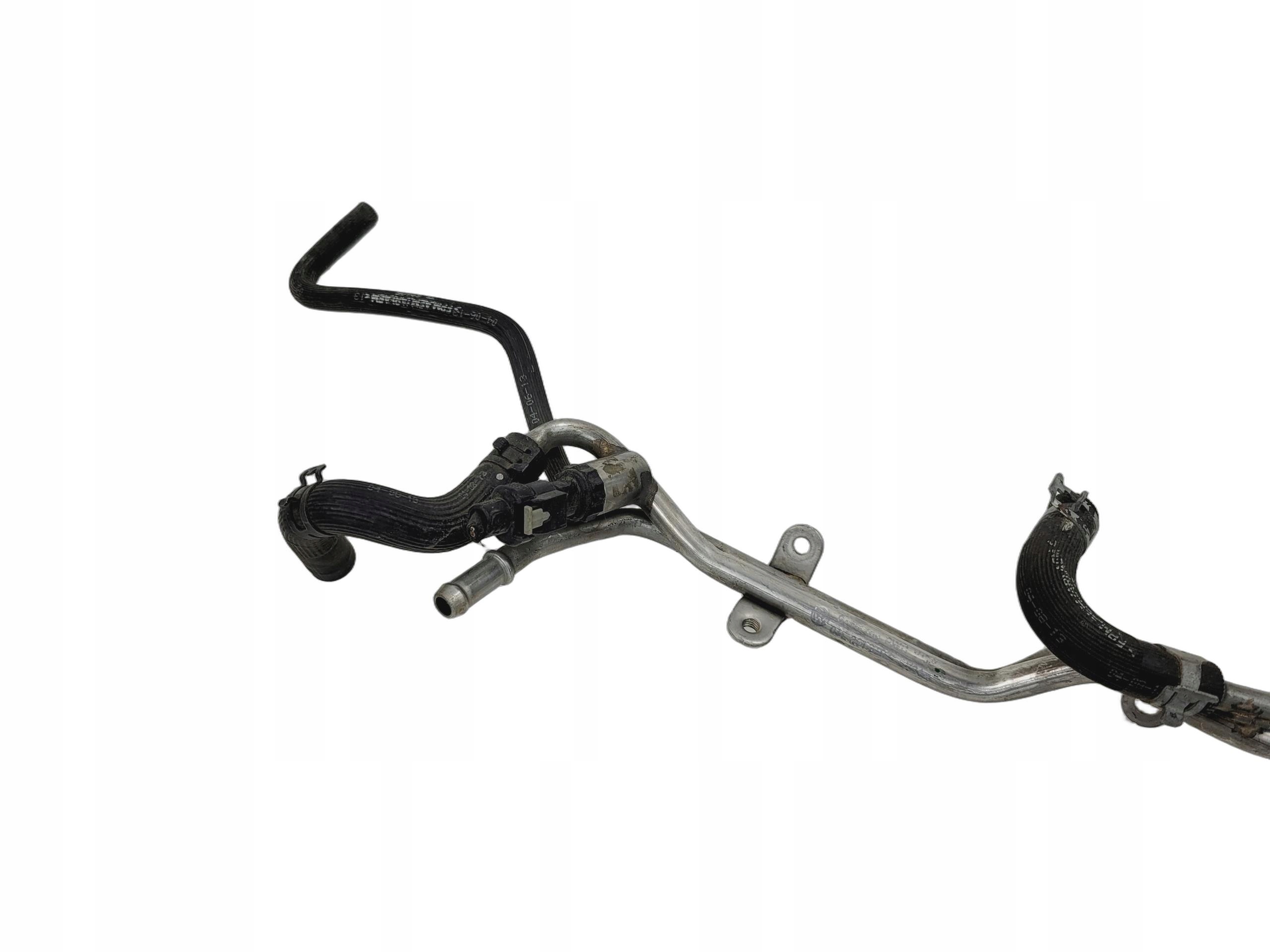 fuel hose VW SEAT AUDI 04L201360S