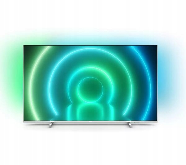 

Telewizor Led Philips 65'' 65PUS7956/12 Smart Tv