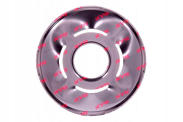 TALERZ SPRĘŻYNY TYŁ L/P SEAT CORDOBA CORDOBA VARIO IBIZA II TOLEDO I Producent części KYB