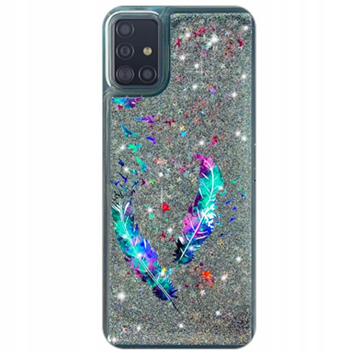 

Etui Brokat Do Samsung Galaxy A51 Plecki Obudowa