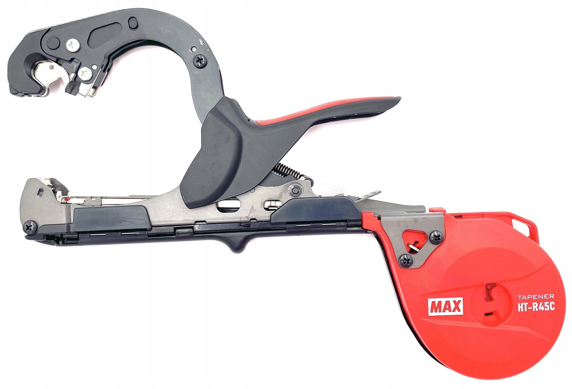 Euroflora Tapener HT-R45C(RD) Zahradnická sešívačka školkařská Max Červená