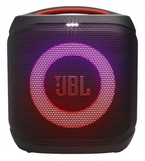 Power Audio Jbl PartyBox Encore Essential 2 Czarny