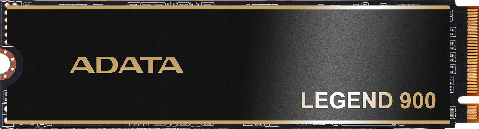 Ssd disk Adata Legend 900 512 Gb PCIe M2 NVMe