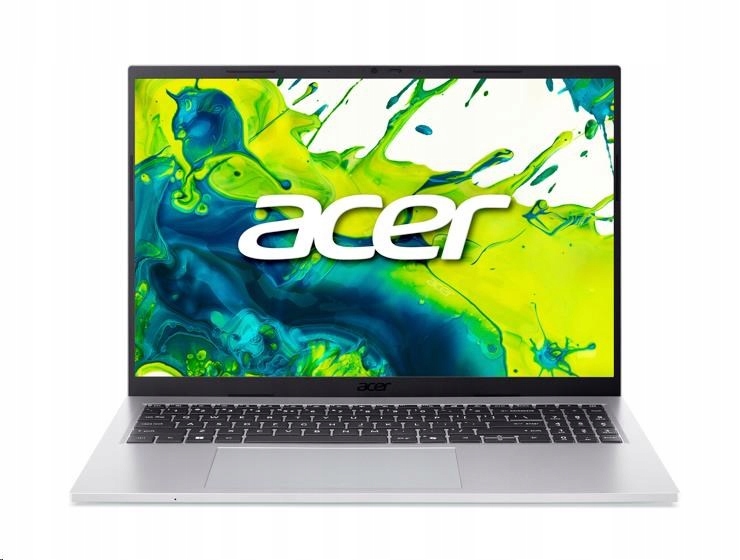 Acer Aspire Go 16/ AG16-71P-50AK/ 5-120U/ 16"/ Wuxga/ 32GB/ 1TB/ Intel…