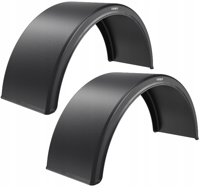 

2xBłotnik nadkole pojedyncze 16'' 270/840 Laweta