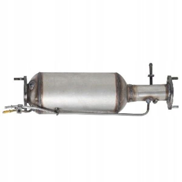 FILTR DPF FORD C-MAX FOCUS II MONDEO IV S-MAX 2.0