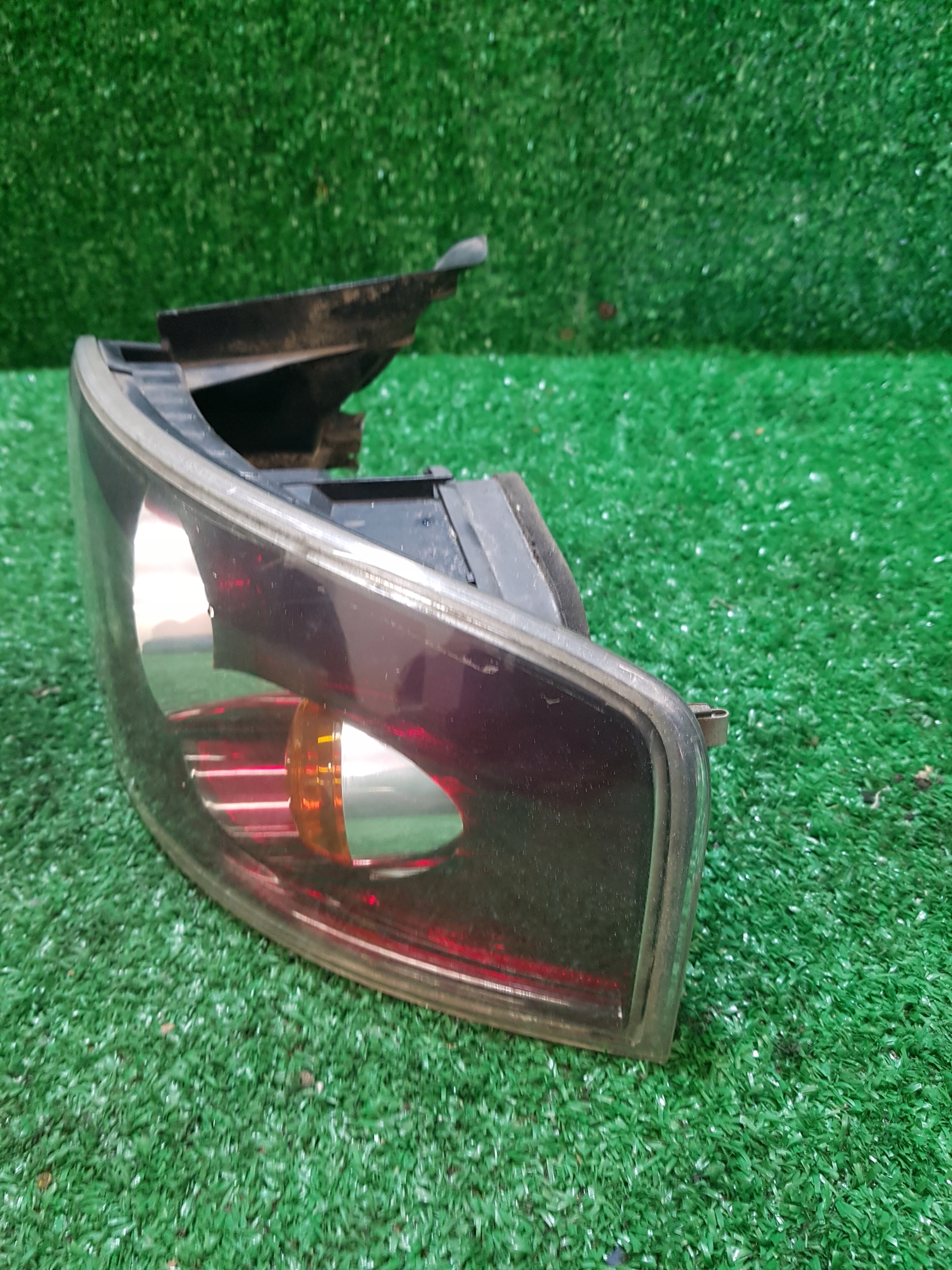 light right rear LIFT SEAT IBIZA 3