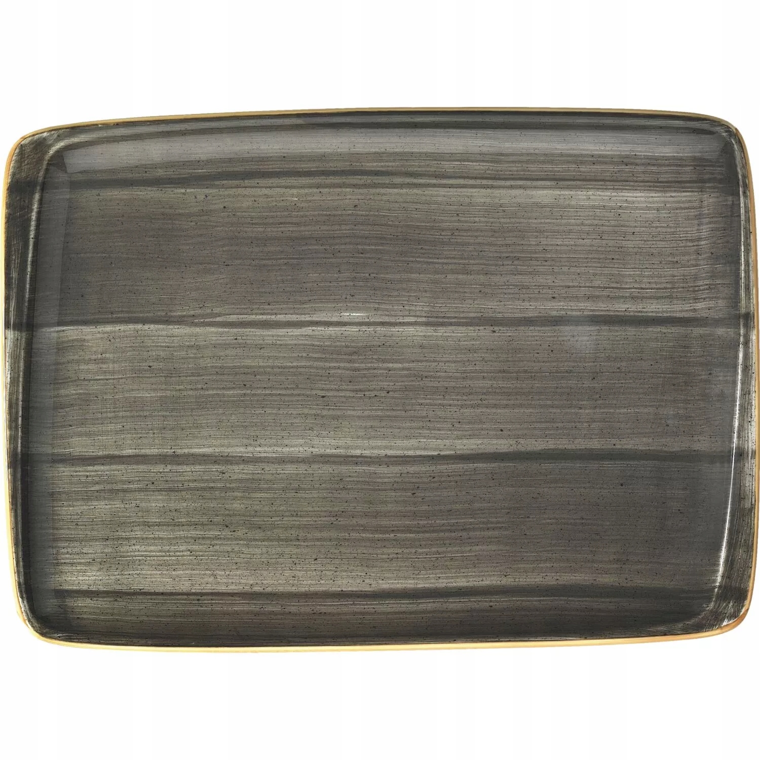 Tanier obdĺžnikový Bonna Aura Space 23x16 cm 12 ks