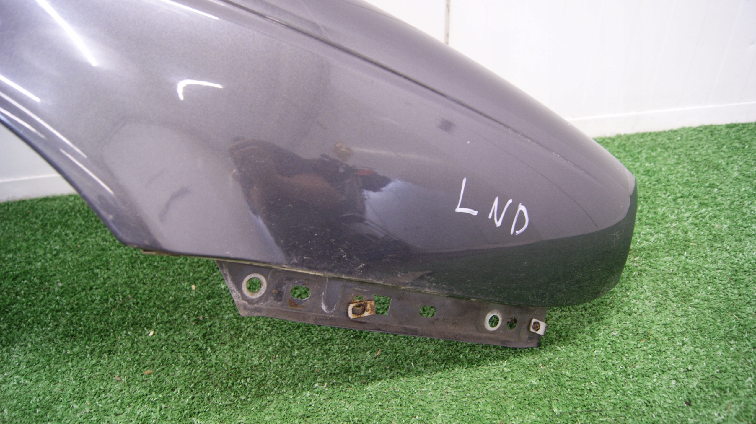 parafango Destra Anteriore LIFT JAGUAR X-TYPE LND