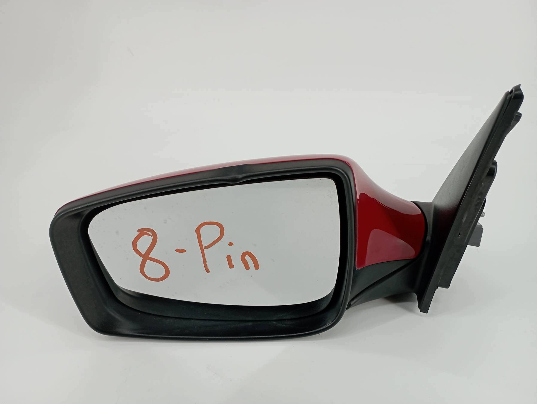 mirror left EUROPA TWR 8PIN Hyundai ix20 and (2010- )