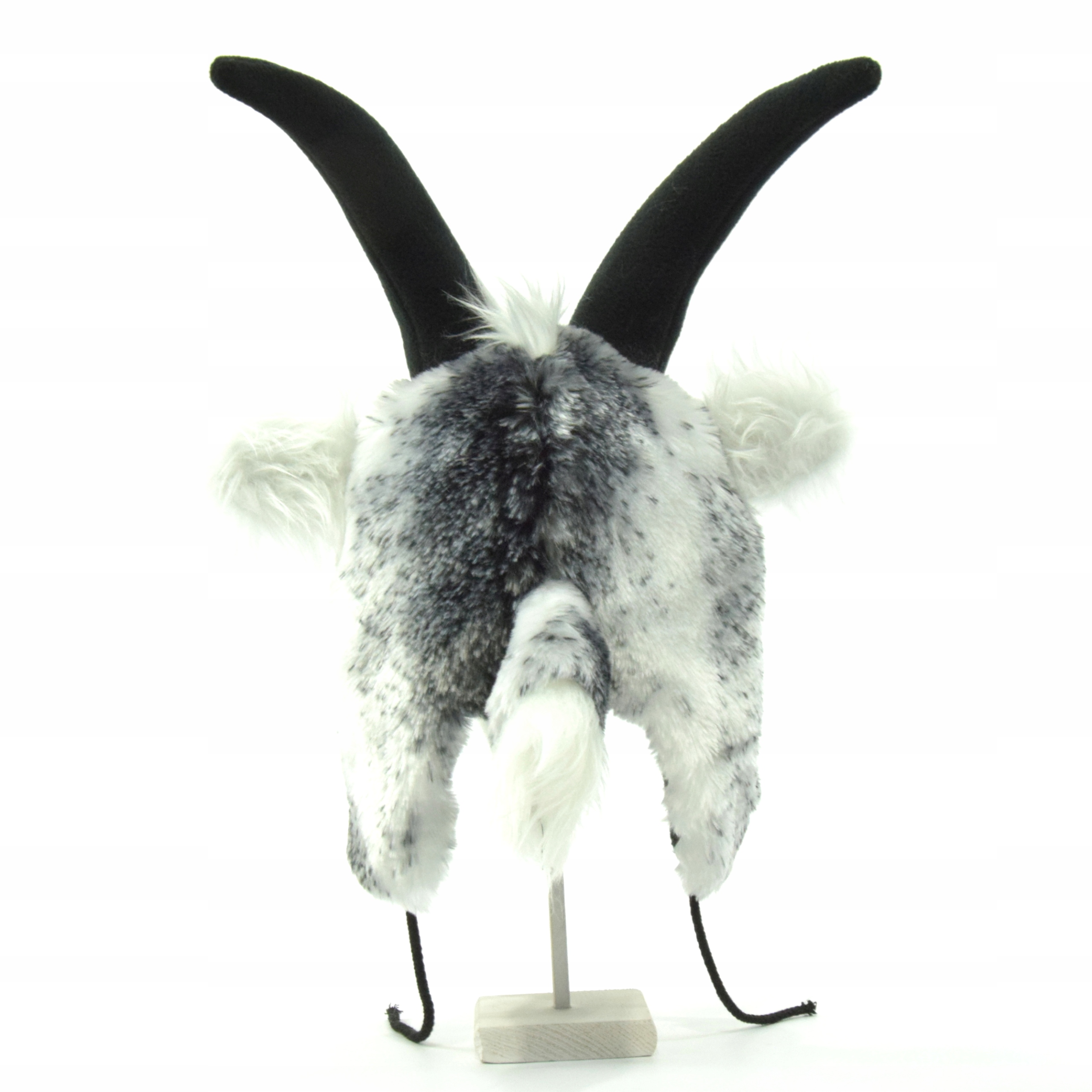 Czapka zimowa KOZIOŁ -L Materiał dominujący akryl