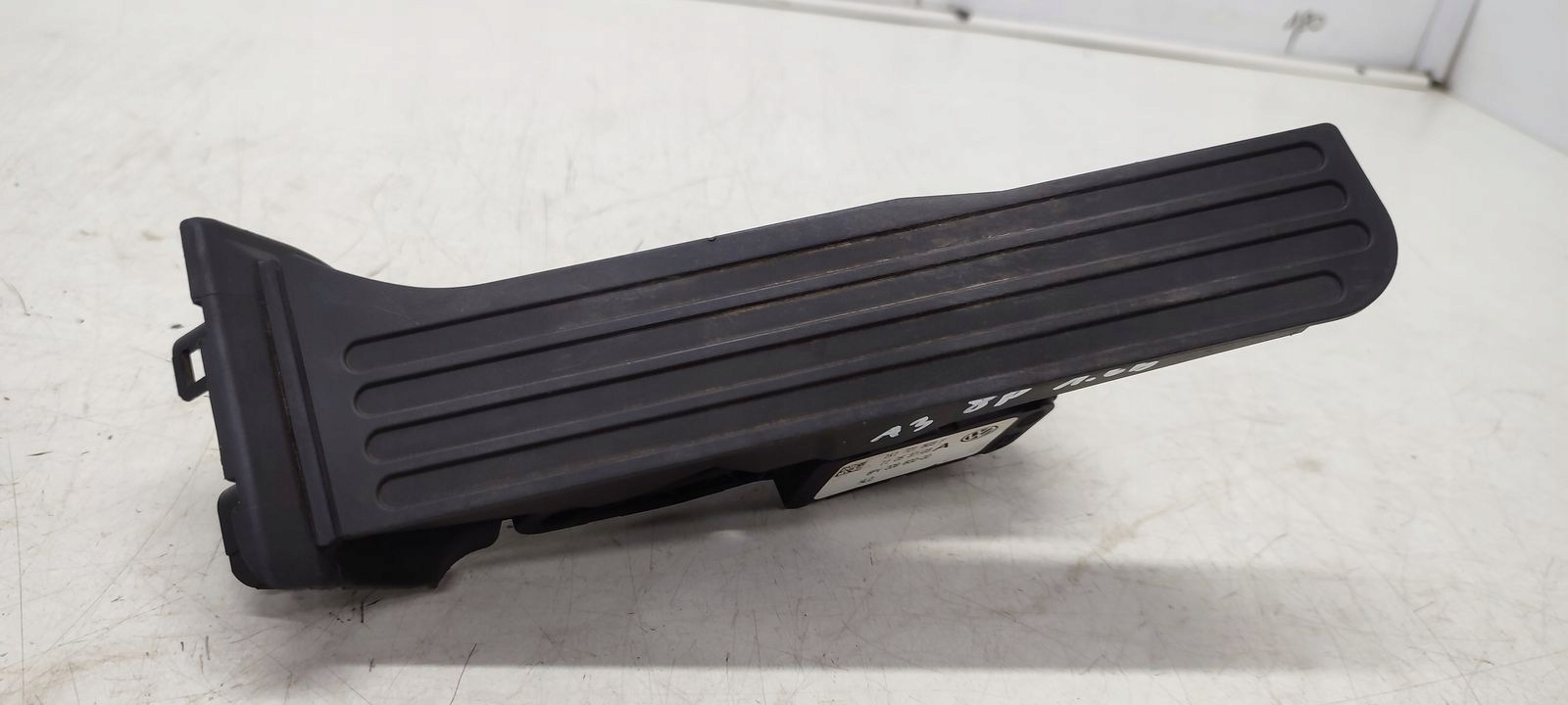 Gaspedal Audi A3 8P 1,6 MPI