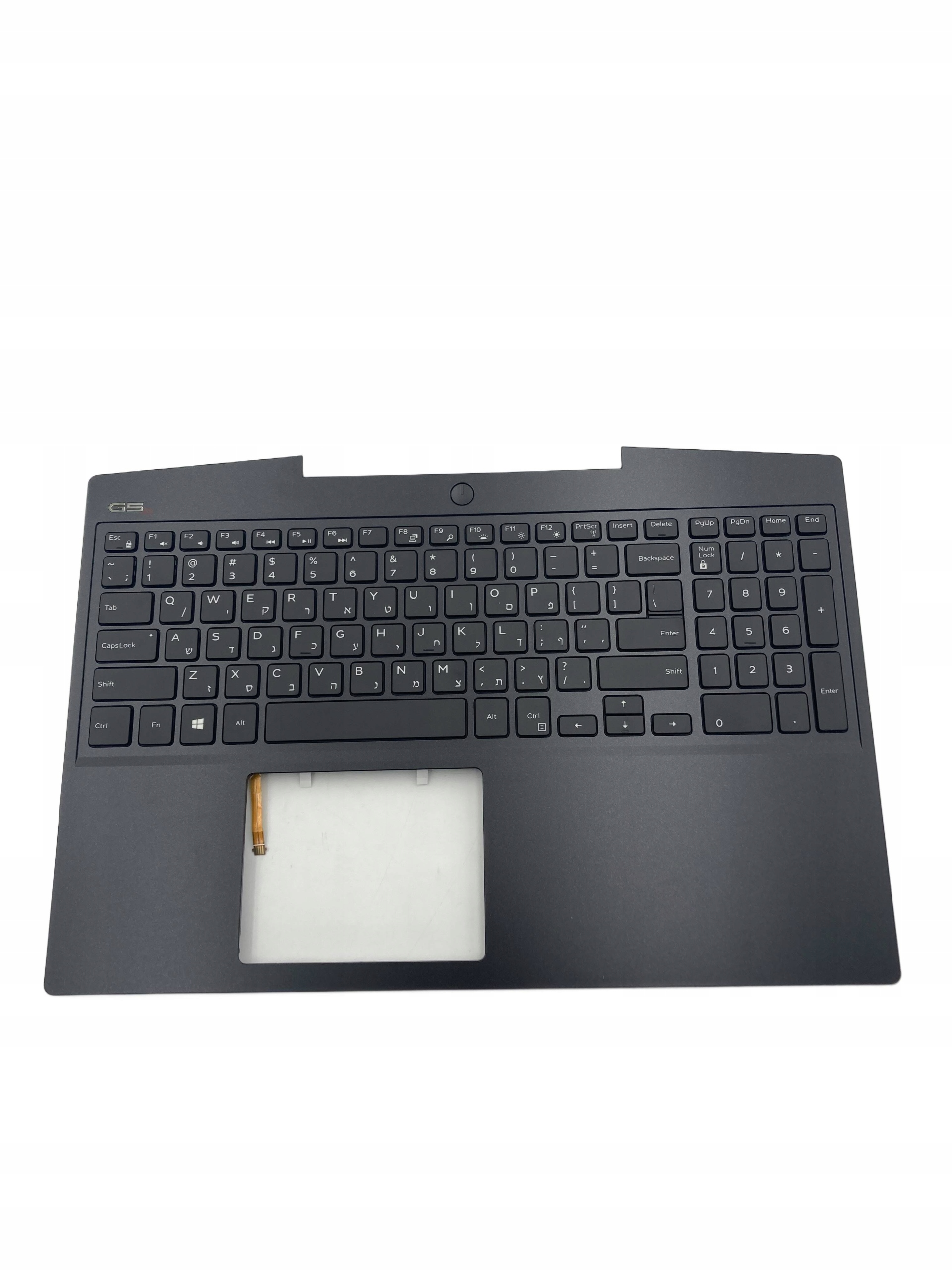 Pl Palmrest Klávesnice Dell G Series G5 Se 5505 Rpygv T93MY