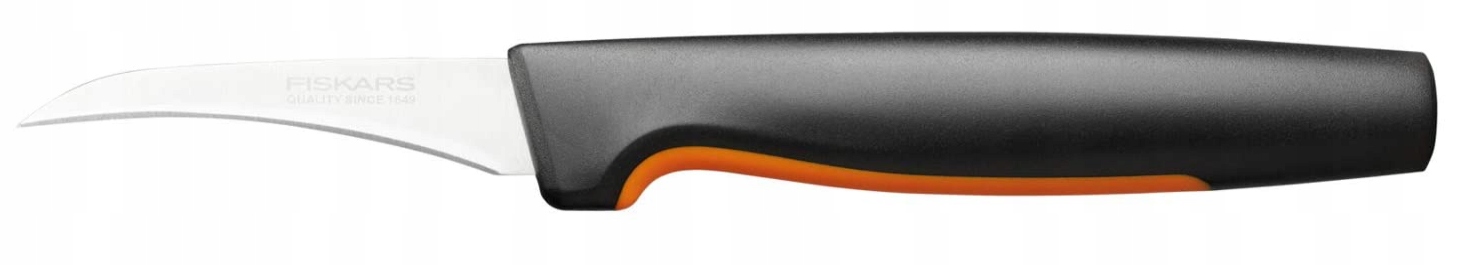 

Fiskars Nóż Do Skrobania Obierania Functional Form