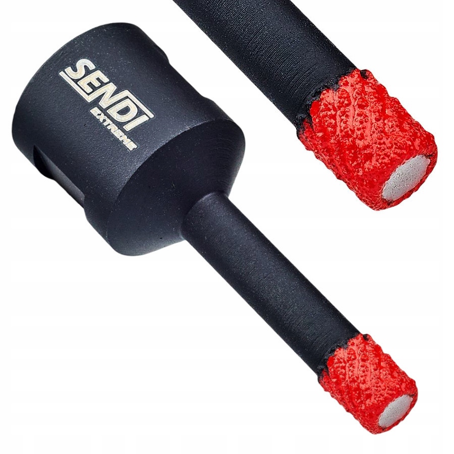 Koronka diamentowa do płytek 8mm M14 Sendi Extreme Otwornica