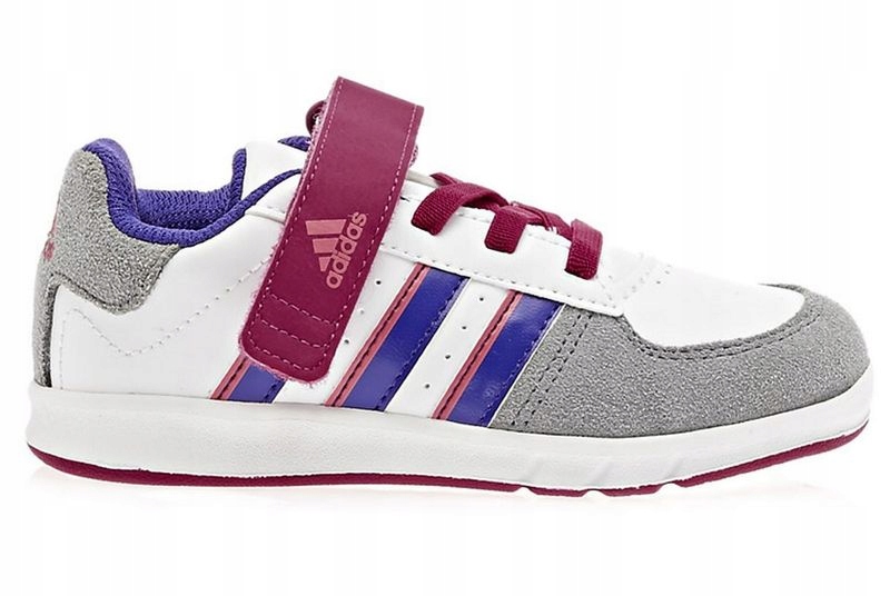 

Buty Dziecięce Adidas Janbs I r. 21