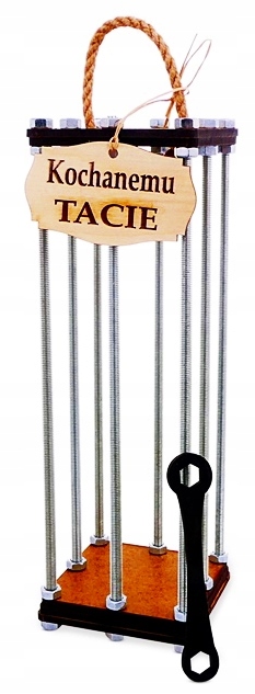 VICCES WHISKY Ketrec, APÁK NAPI AJÁNDÉK ! Akció apák napja