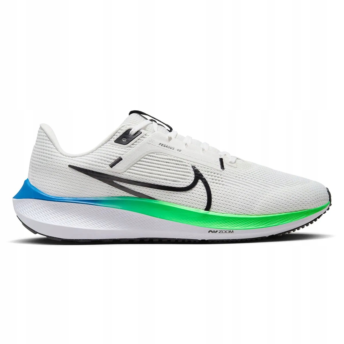 Pánská sportovní obuv Nike Air Zoom Pegasus 40 pro běhání, velikost vel.