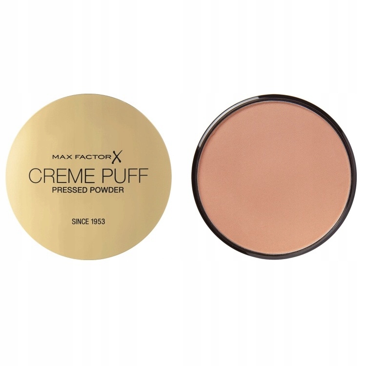 

Max Factor Creme Puff puder prasowany 005 Transluc