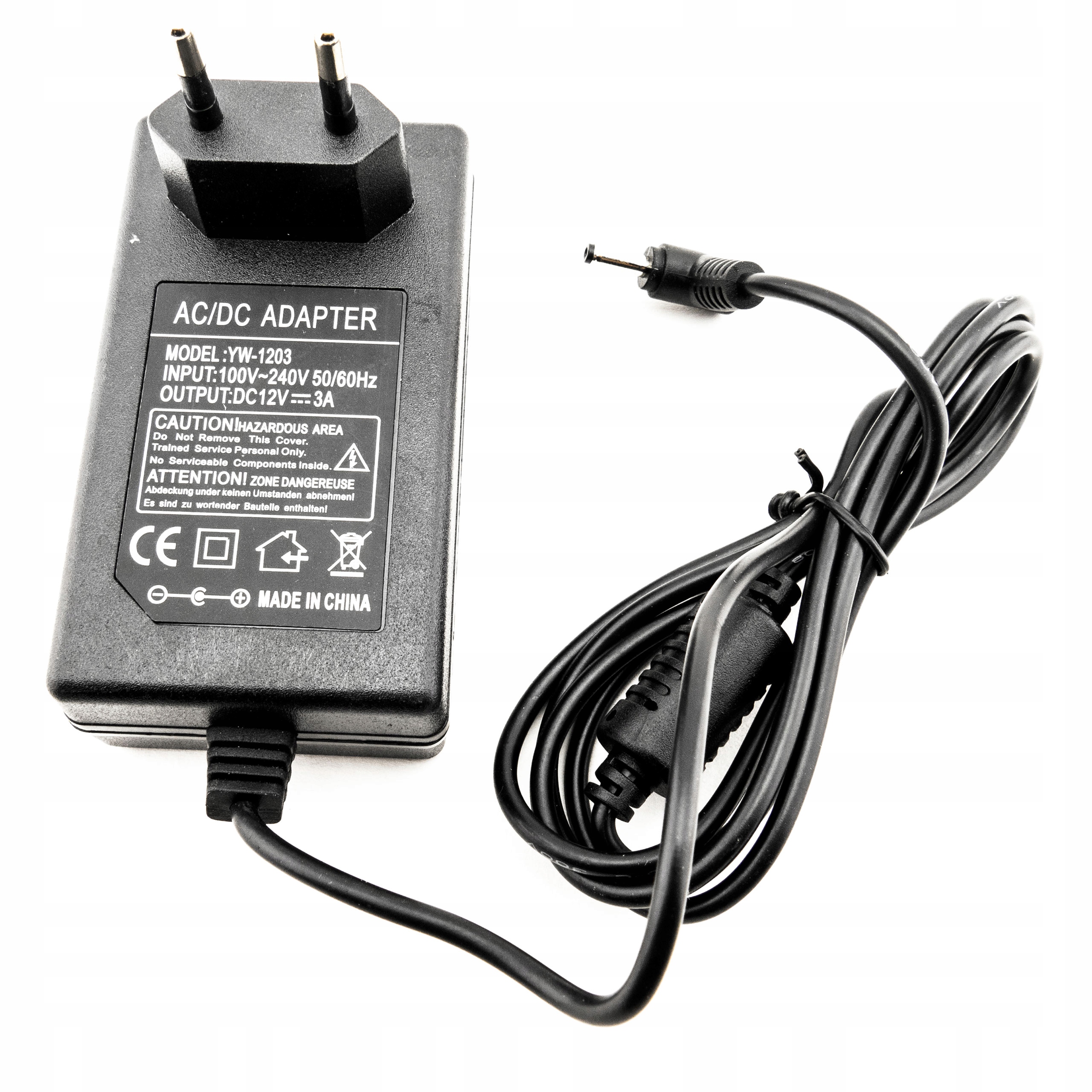 Ładowarka zasilacz do laptopa Medion E4251