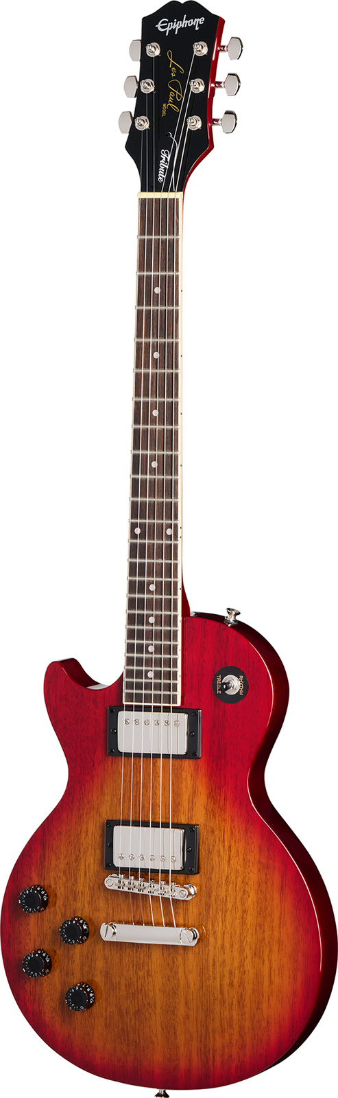 Epiphone Les Paul Tribute Hcs elektrická kytara pro leváky