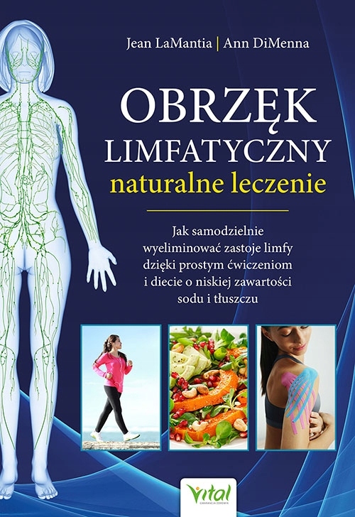 

Obrzęk limfatyczny – naturalne leczenie. Jak samod