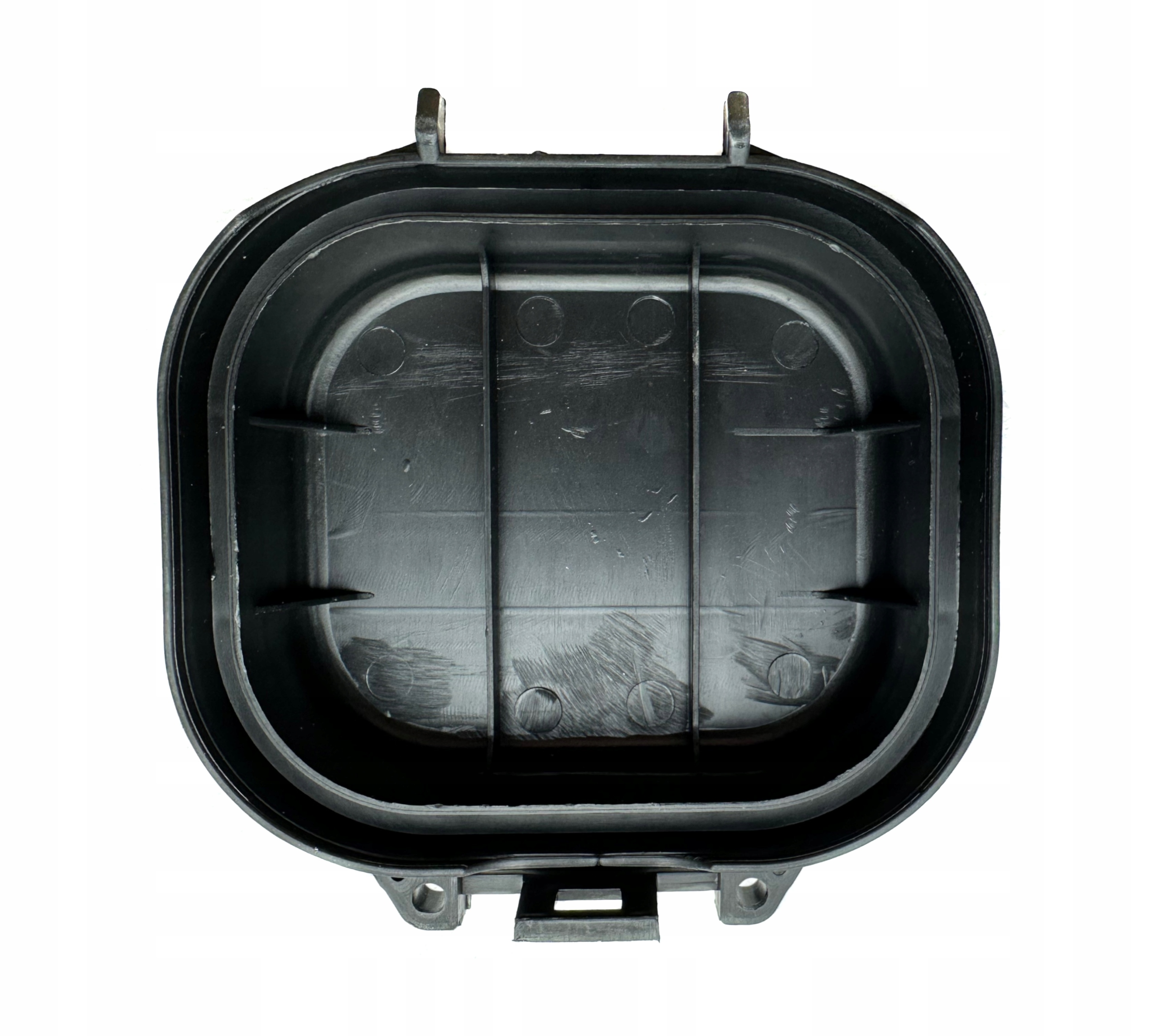 OSŁONA ZAŚLEPKA MASKOWNICA REFLEKTORA MAN TGA TGL TGM TGS TGX L2000 Producent części Inny