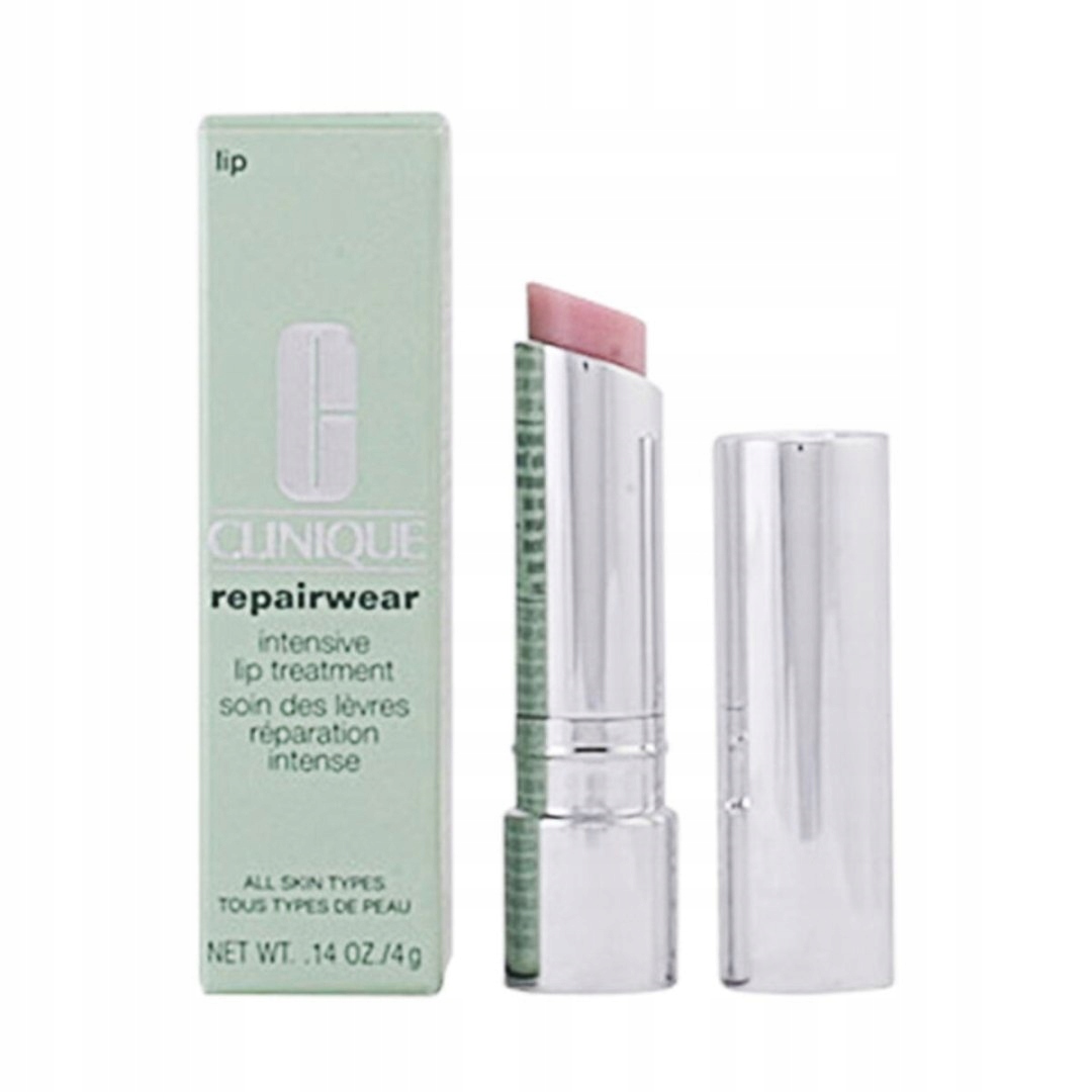 Balzám na rty Clinique Repairwear Intensive Lip Treatment (4 g)