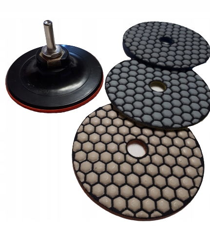 Diamantový Kotouč Pro Gres G50 G100 G200 Disk