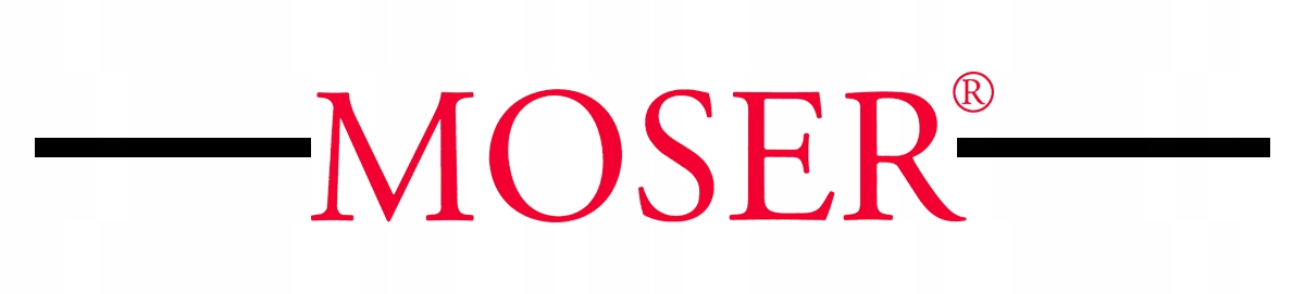 MOSER NASADKA NAKŁADKA DO MASZYNEK PLASTIK 1,5mm Marka Moser