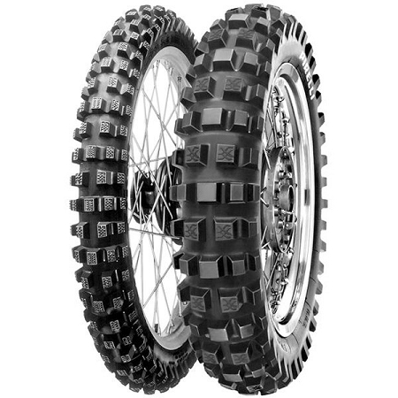 Pirelli Pneumatika 80/100-21 MT16 Garacross 51R Tt Mst Predná Dot 44-45/2024