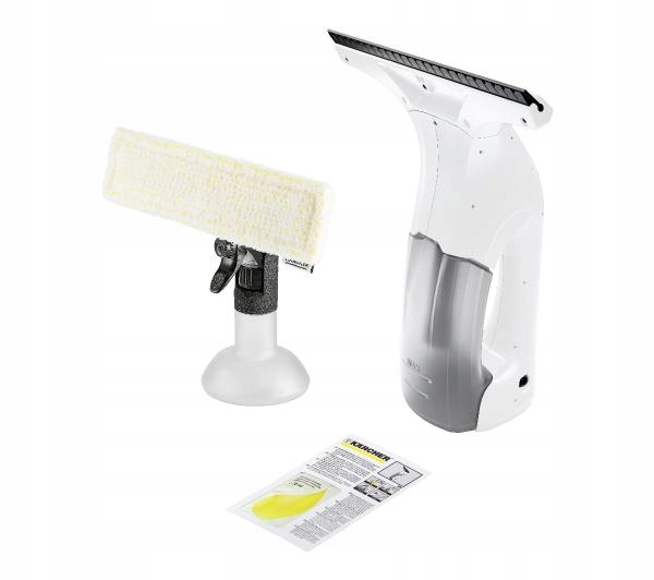 Myjka do okien Karcher WV 1 Plus 1.633-603.0 25min 70m2