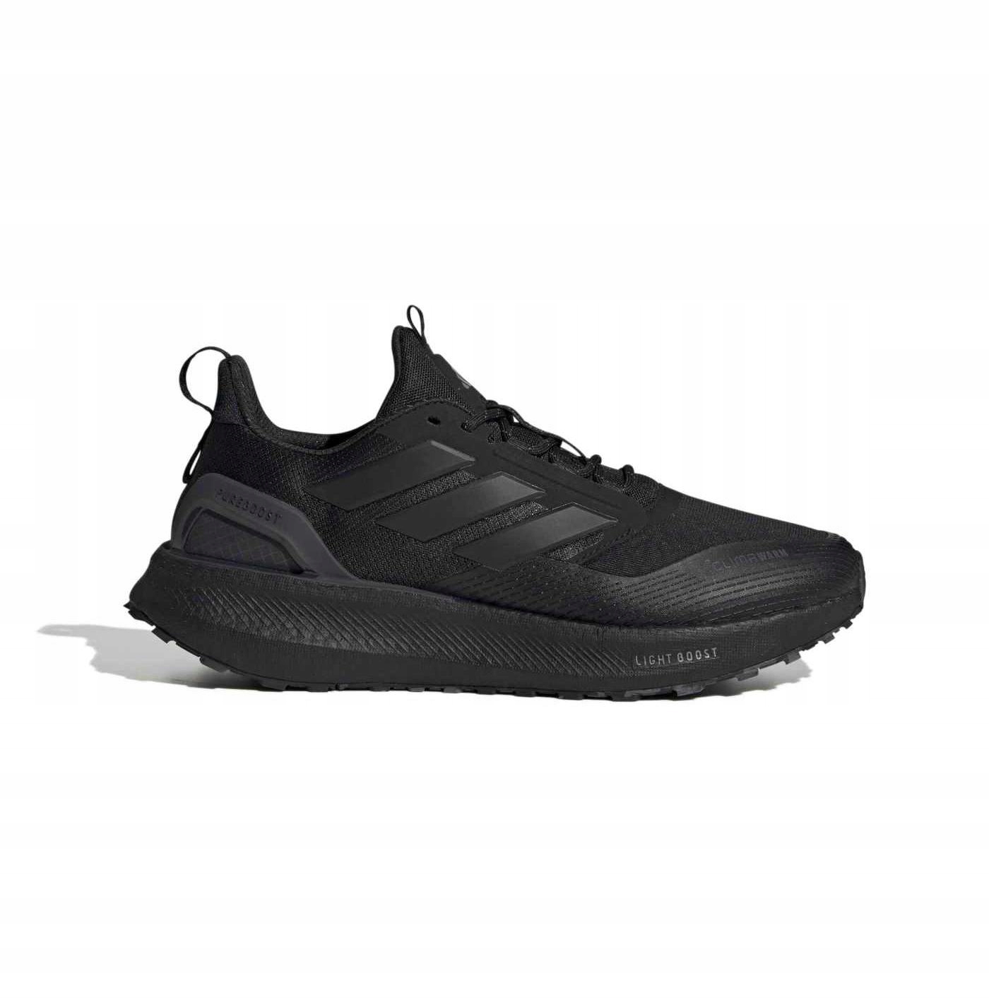 Pánské běžecké boty Pureboost 5 Climawarm 42 2