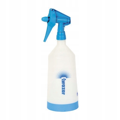 

Opryskiwacz Kwazar Mercury Pro+ 1L Cieżkiej Chemii