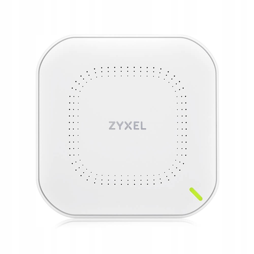 Přístupový bod Wi-Fi 6 Zyxel NWA90AX Pro 2,4 GHz (2x2) 5 GHz (3x3) PoE+ PoE++