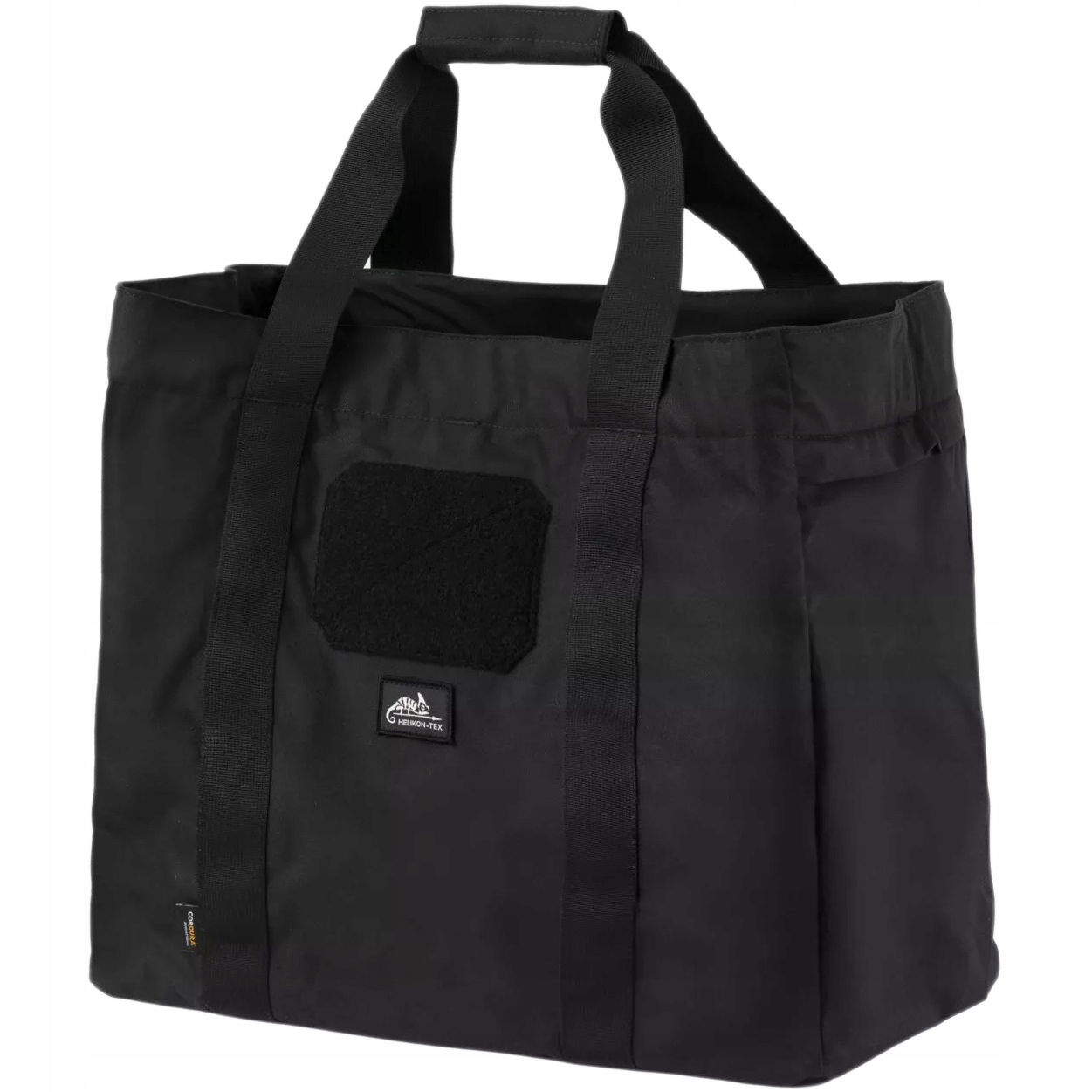 Helikon Taška Field Tote Cordura Černá
