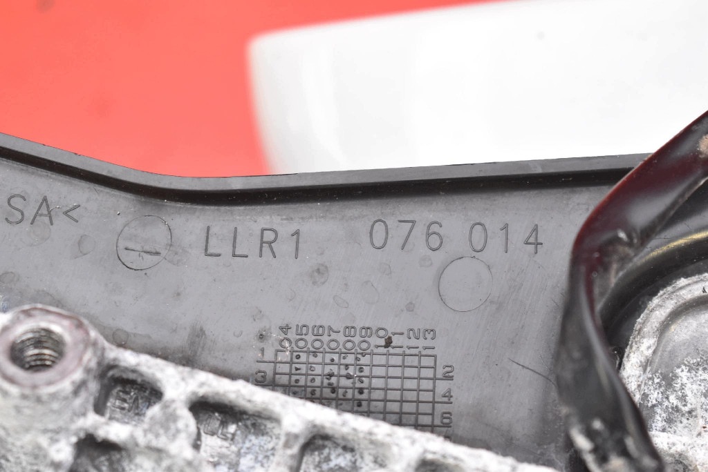mirror right BIALE EU 076014 VW GOLF 6 VI plus 08-14