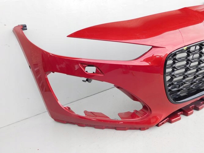 JAGUAR F-TYPE LIFT 20- front bumper front