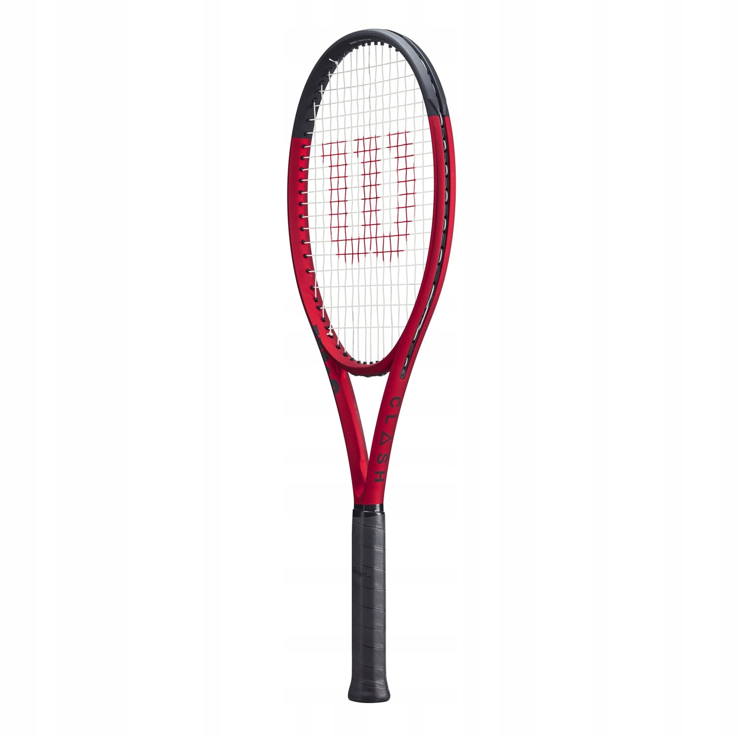 Wilson Clash 100UL v2.0 rakieta tenisowa, włókno Model Clash 100L v2