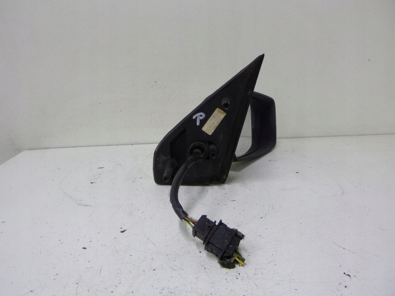 mirror right Seat Toledo LS7N 5 Pin 1998-2005.