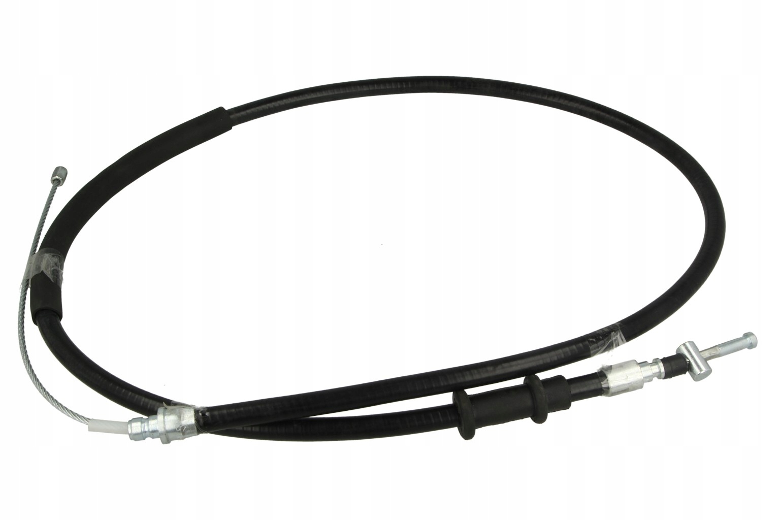 231 156 - КАБЕЛЬ РУЧНОГО ГАЛЬМА HART / T / JUMPER 06- /