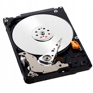 Wd Blue WD5000LPZX 500GB SATA/600 16MB cache, 2.5" Af, 7mm, Cmr